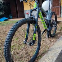 MTB Scott Genius 920 Carbon 29 full taglia L