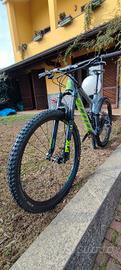 MTB Scott Genius 920 Carbon 29 full taglia L