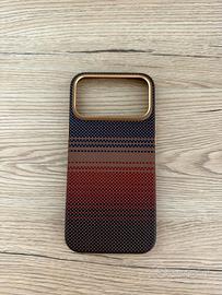 Cover iphone 17 pro max (pitaka)