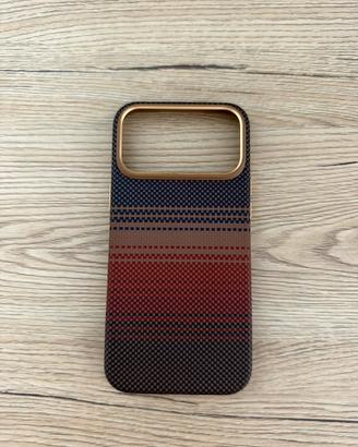 Cover iphone 17 pro max (pitaka)