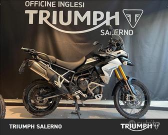 TRIUMPH Tiger 900 Rally Pro Abs
