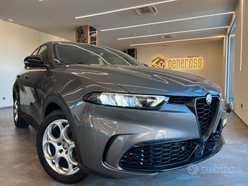 Alfa Romeo Tonale 1.6 diesel 130 CV TCT6 Sprint