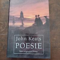 Poesie, di John Keats