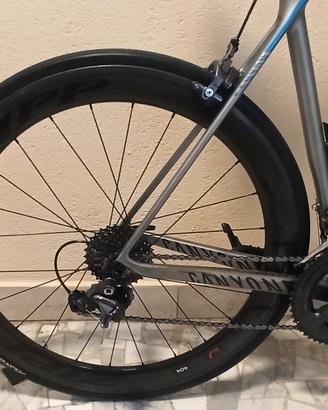 ruote bici