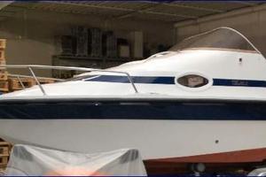 Pilotina Tullio Abbate Sea Lady