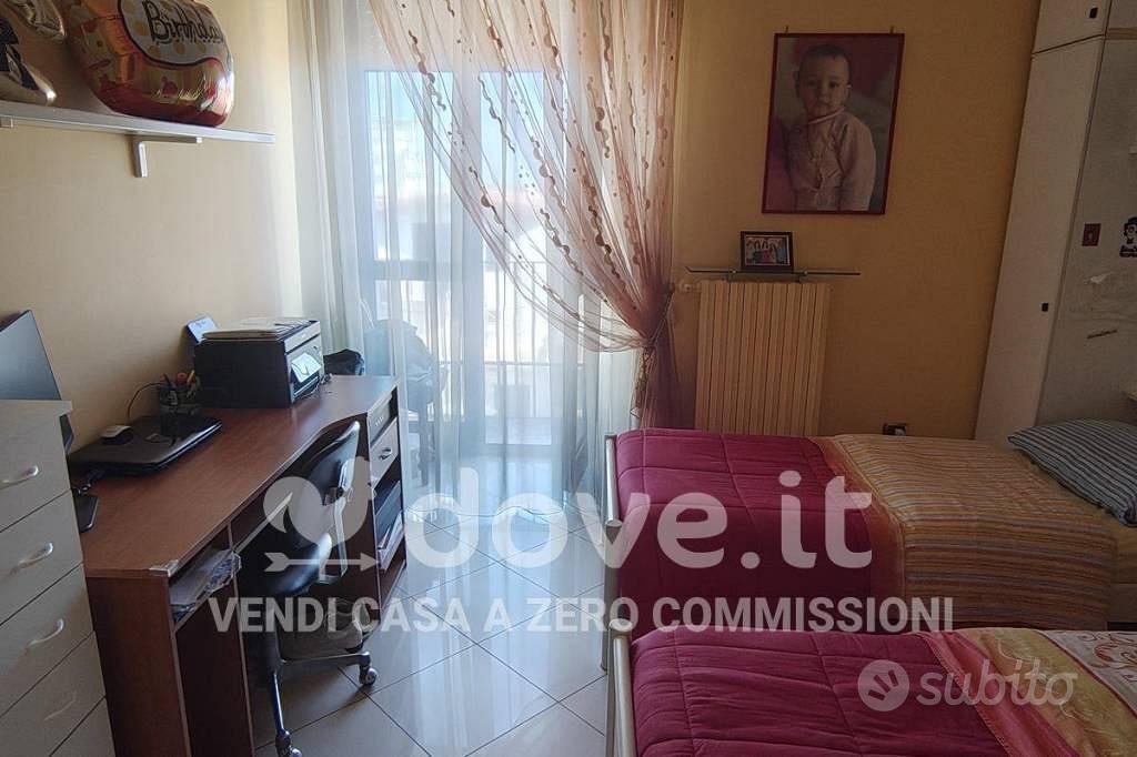 Appartamento – FG - Altro