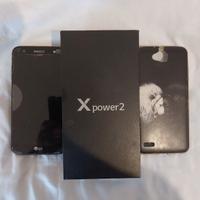 LG  X Power 2 