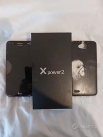 LG  X Power 2 