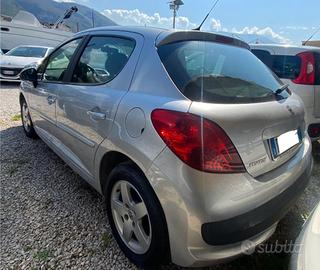 PEUGEOT 207 8V 75CV 5p. En. Sport ECO GPL