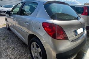 PEUGEOT 207 8V 75CV 5p. En. Sport ECO GPL