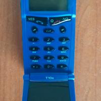 Ericsson T10s