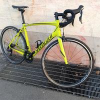 Specialized Roubaix SL4 Carbonio Shimano 105 11v