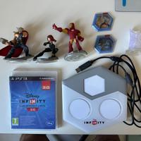 Disney Infinity 2.0 Starter pack PS3