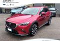 MAZDA CX-3 - CX-3 1.8L Skyactiv-D AWD Exceed
