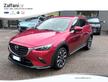 MAZDA CX-3 - CX-3 1.8L Skyactiv-D AWD Exceed