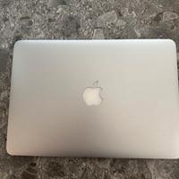 MACBOOK AIR 2013