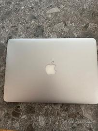 MACBOOK AIR 2013