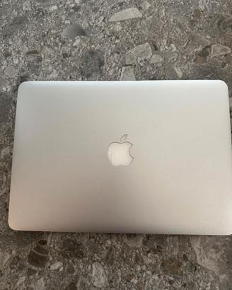 MACBOOK AIR 2013