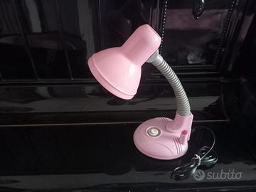 Lampada da scrivania per cameretta