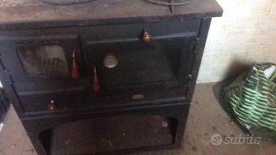 putage stufa cucina 