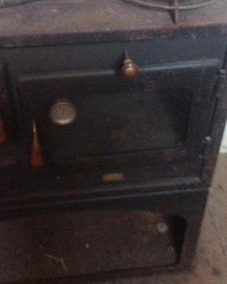 putage stufa cucina 