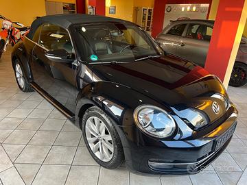 Volkswagen Maggiolino 1.2 TSI Design
