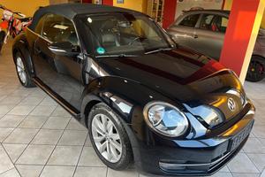 Volkswagen Maggiolino 1.2 TSI Design