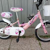 Bici bimba