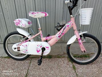Bici bimba