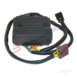 REGOLATORE DI TENSIONE PIAGGIO BEVERLY 250 400 500