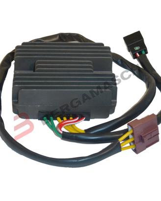 REGOLATORE DI TENSIONE PIAGGIO BEVERLY 250 400 500