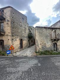 Rustico/Casale/Corte Castroreale [RCF001VRG]