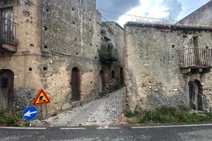 Rustico/Casale/Corte Castroreale [RCF001VRG]