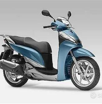 HONDA SH 300 11-13 RICAMBI