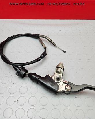 LEVA FRIZIONE SUZUKI RMZ 450 2005 2006 RM Z 2007