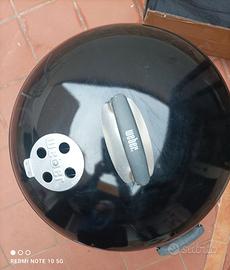 Barbecue Weber 57 cm