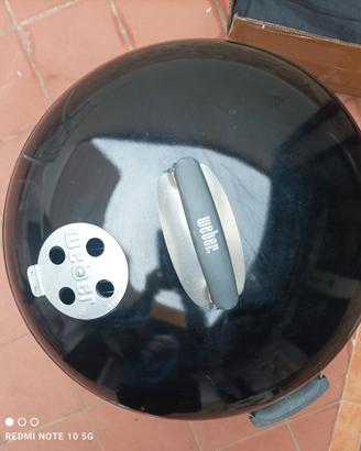 Barbecue Weber 57 cm
