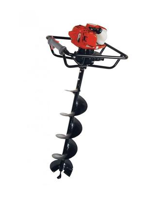 Mototrivella 580 Motore Blue-Bird - Cardelli