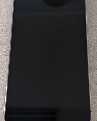 IPHONE 13 PRO 128GB BLUE ITALIA