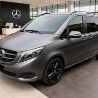 Mercedes Classe V 250 4Matic