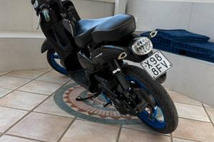 scarabeo 50 2t piaggio