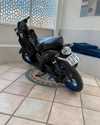 scarabeo 50 2t piaggio