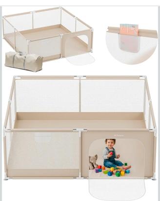 Box bambini Tulano Cozy 28 180x200