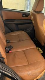 Fiat sedici 2000. 4x4