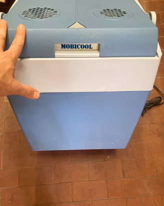 Frigorifero da auto usato funzionante accendisigar