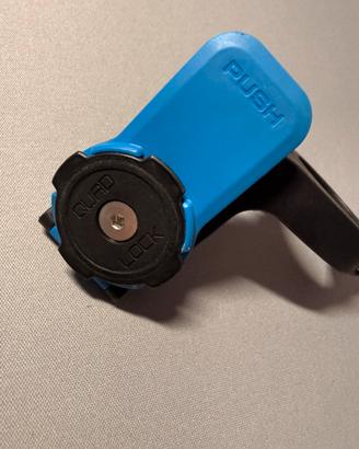 Supporto Quad Lock Out Front Mount - Bici/MTB