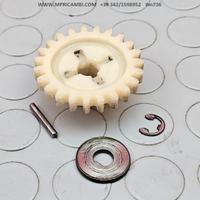 INGRANAGGIO POMPA YAMAHA YZ 250 1990 1992 YZ250 19