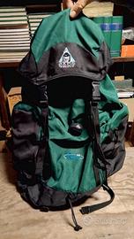 Zaino Camp 50 litri