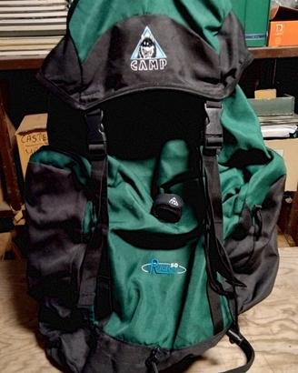 Zaino Camp 50 litri