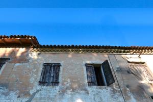 Rustico di campagna per due unità